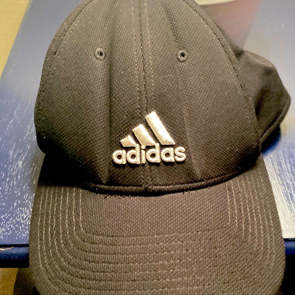 Adidas’s hat black hat
